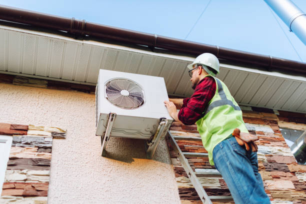 Best HVAC Financing and Leasing in USA